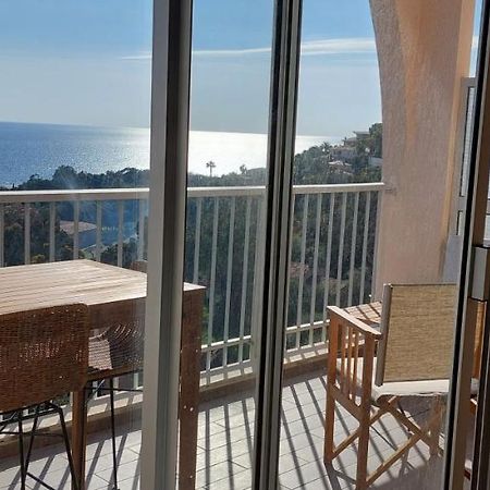 Un Balcon Sur La Mer أجاكسيو المظهر الخارجي الصورة