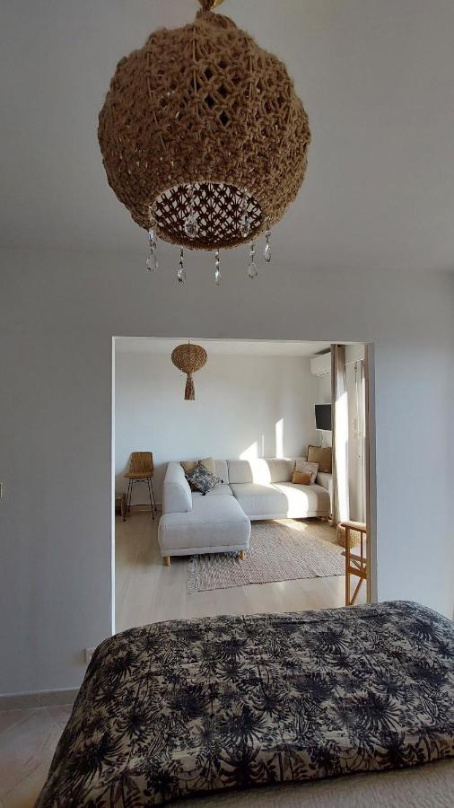 Un Balcon Sur La Mer أجاكسيو المظهر الخارجي الصورة